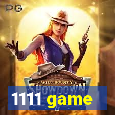 1111 game